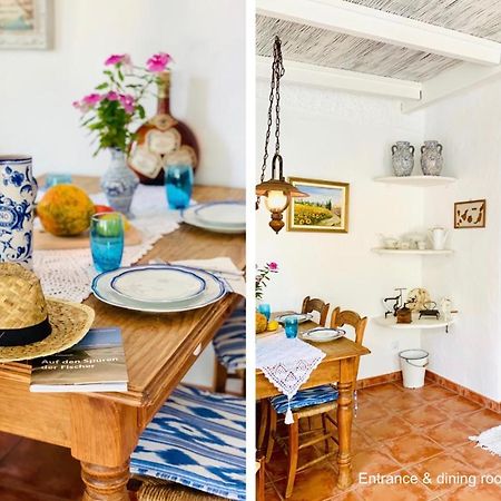 Villa Casa Marrakado - Seaview & Beach Close! à La Pared  Extérieur photo