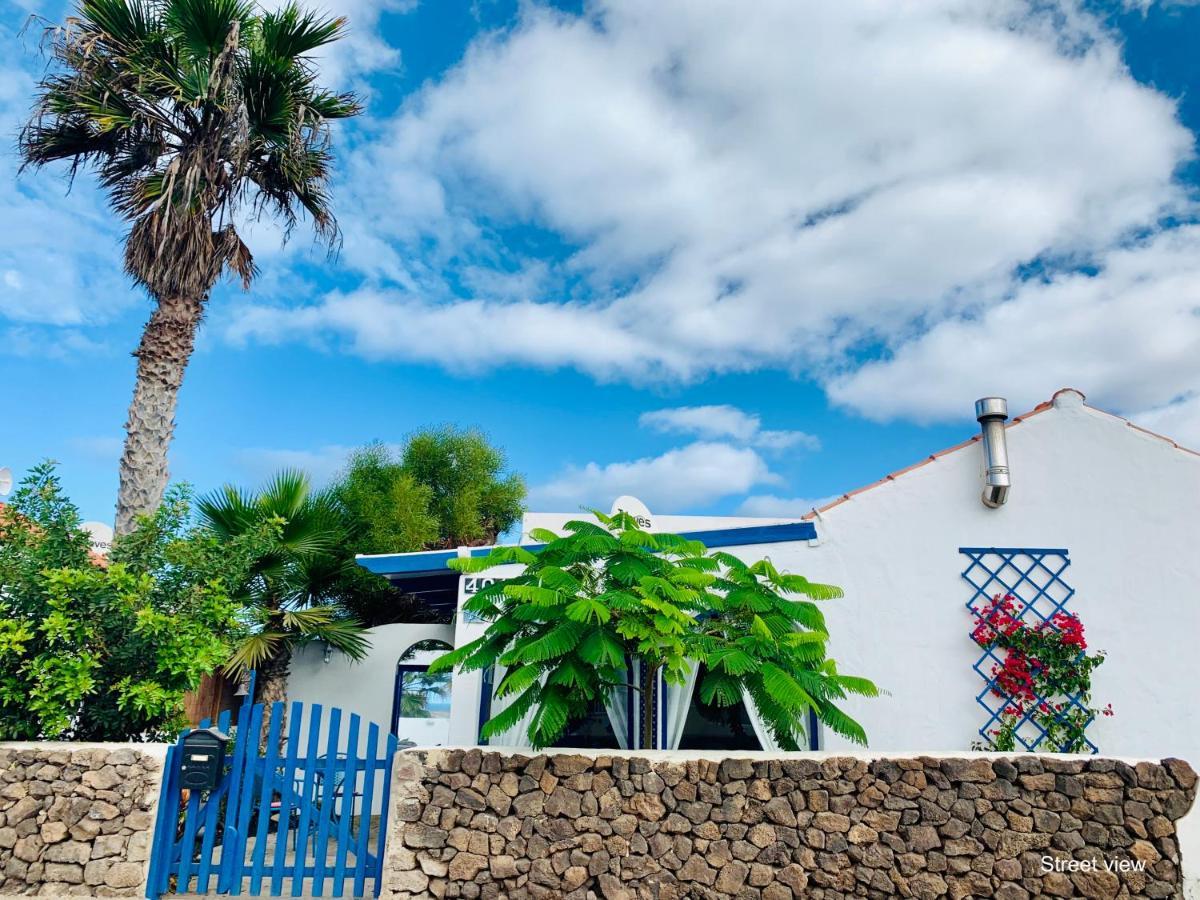 Villa Casa Marrakado - Seaview & Beach Close! à La Pared  Extérieur photo