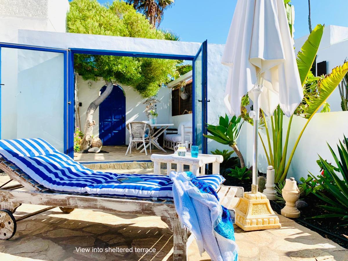 Villa Casa Marrakado - Seaview & Beach Close! à La Pared  Extérieur photo
