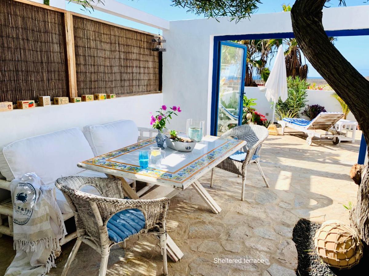 Villa Casa Marrakado - Seaview & Beach Close! à La Pared  Extérieur photo