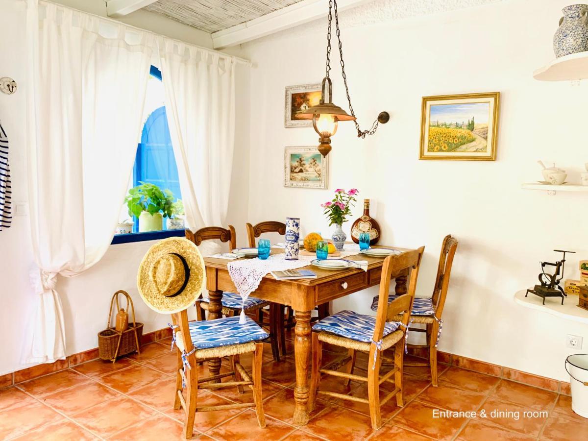 Villa Casa Marrakado - Seaview & Beach Close! à La Pared  Extérieur photo