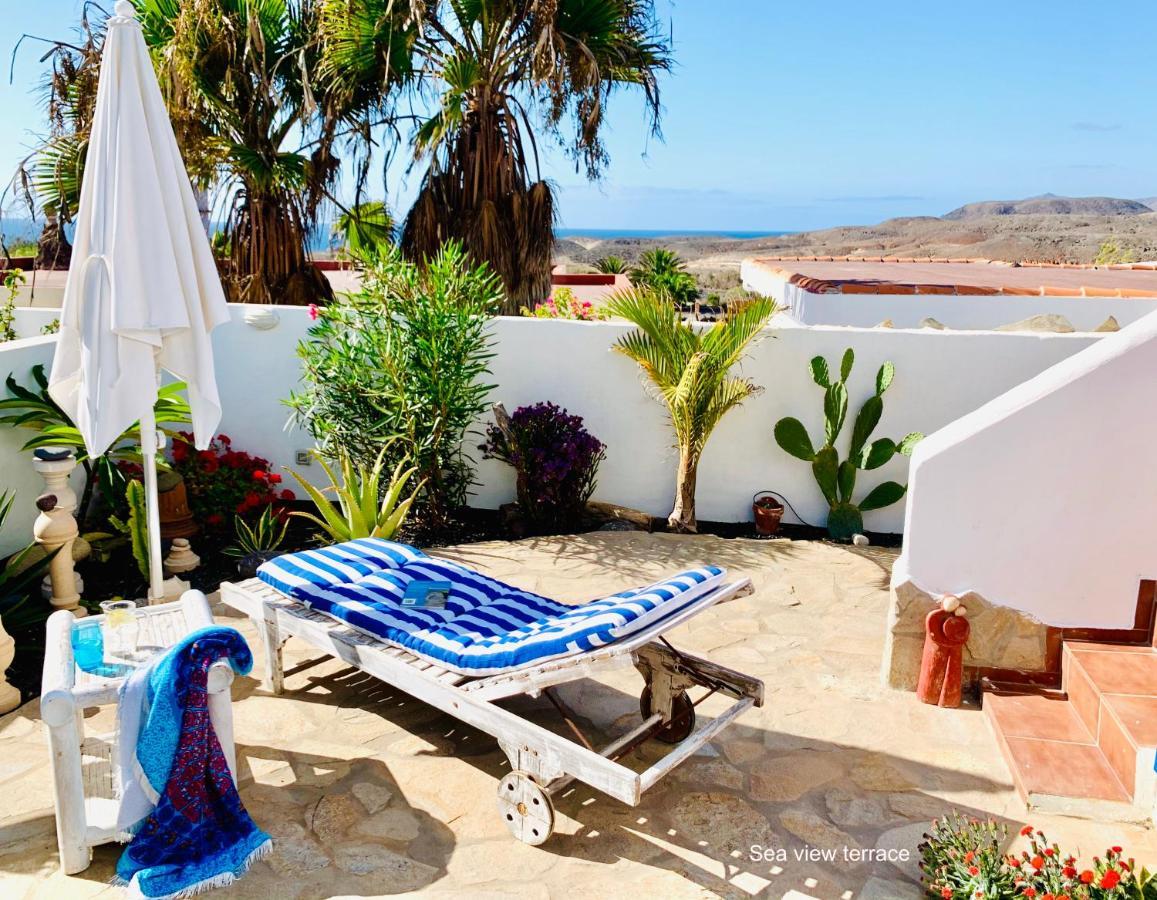 Villa Casa Marrakado - Seaview & Beach Close! à La Pared  Extérieur photo